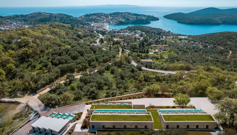 4* 4S Sivota Sun Side Serenity - Σύβοτα
