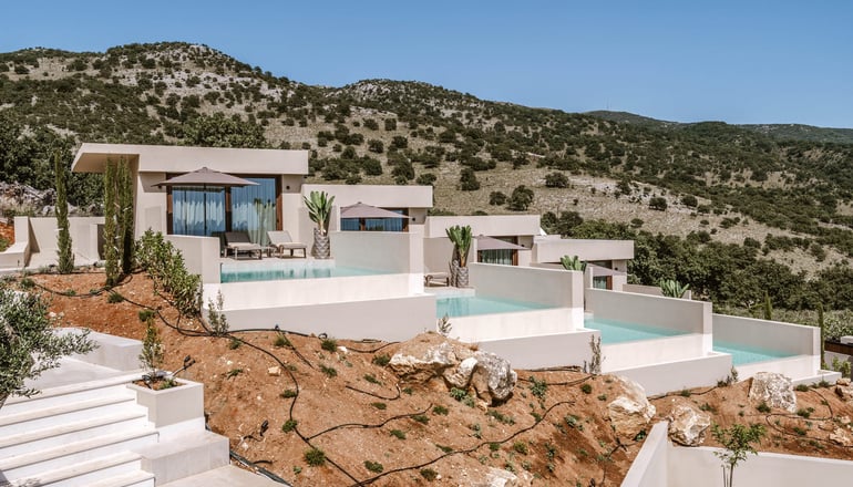 4* 4S Sivota Sun Side Serenity - Σύβοτα