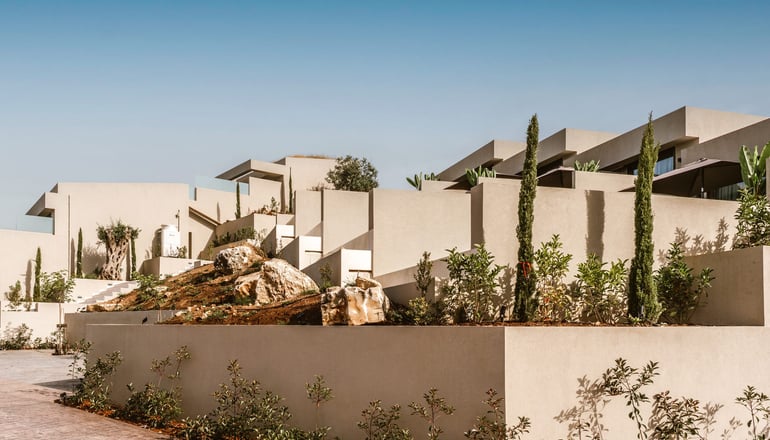 4* 4S Sivota Sun Side Serenity - Σύβοτα