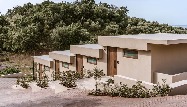 4* 4S Sivota Sun Side Serenity - Σύβοτα