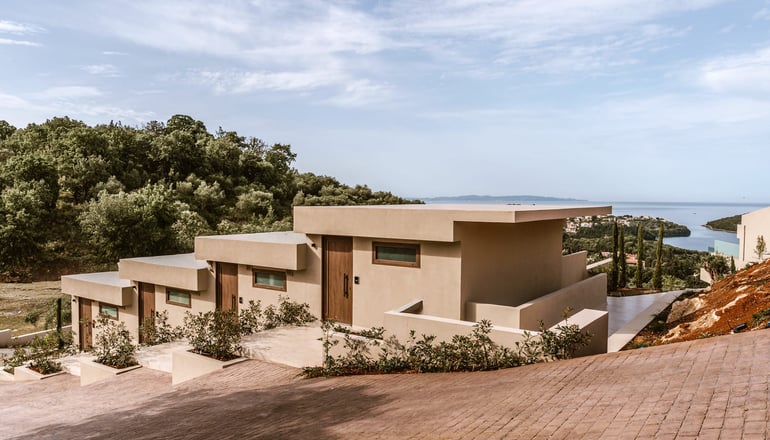 4* 4S Sivota Sun Side Serenity - Σύβοτα