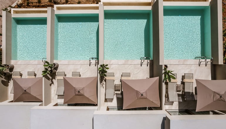 4* 4S Sivota Sun Side Serenity - Σύβοτα