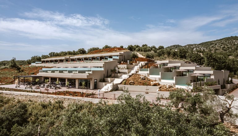 4* 4S Sivota Sun Side Serenity - Σύβοτα