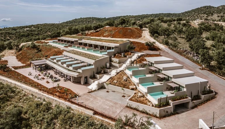 4* 4S Sivota Sun Side Serenity - Σύβοτα