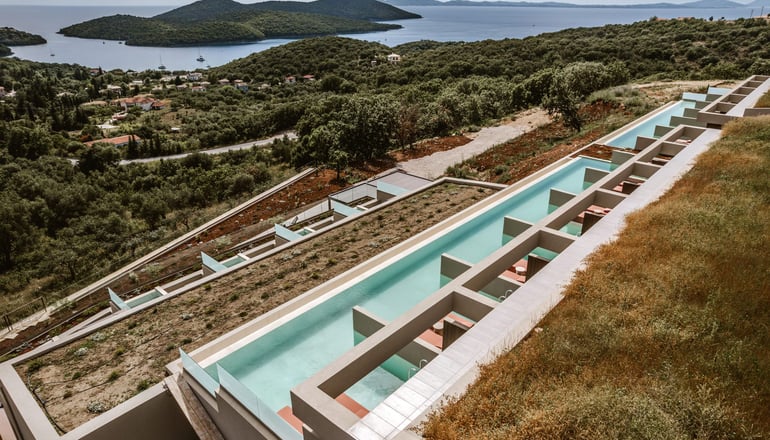 4* 4S Sivota Sun Side Serenity - Σύβοτα