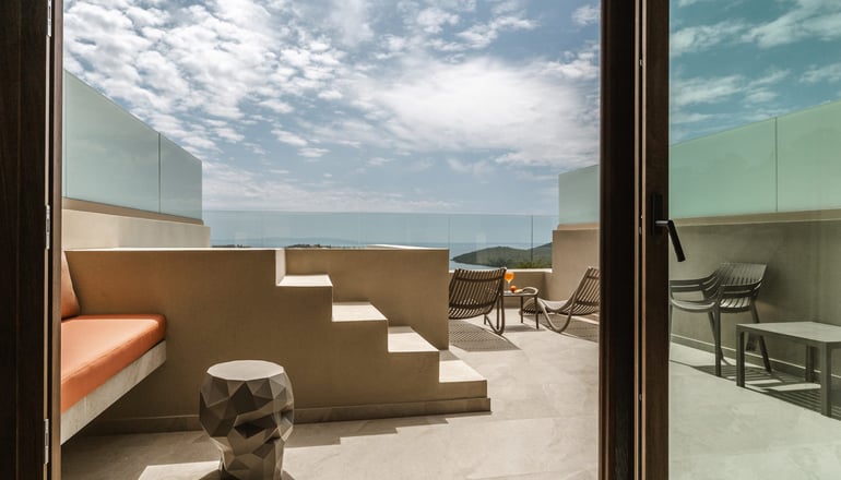 4* 4S Sivota Sun Side Serenity - Σύβοτα