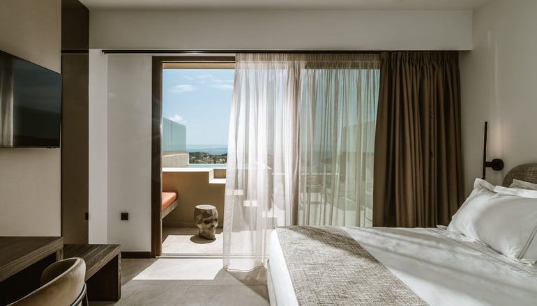 4* 4S Sivota Sun Side Serenity - Σύβοτα