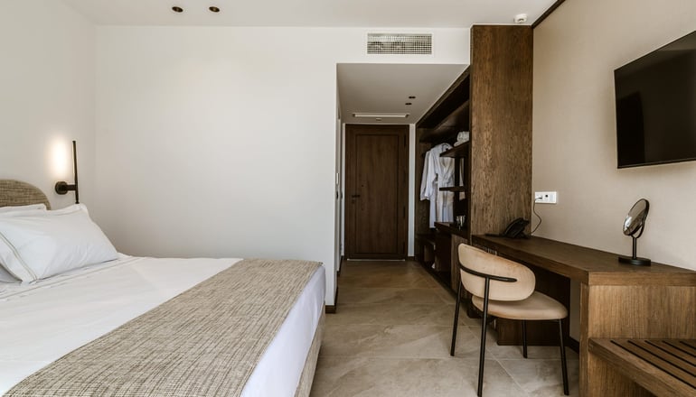 4* 4S Sivota Sun Side Serenity - Σύβοτα