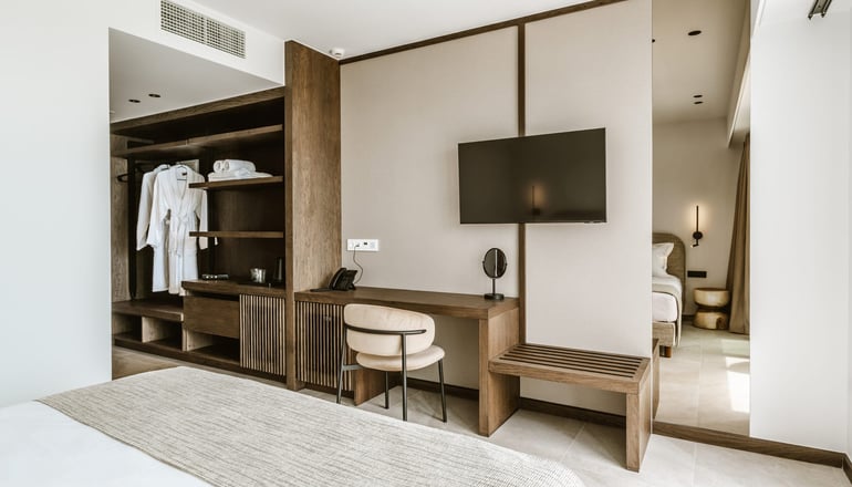 4* 4S Sivota Sun Side Serenity - Σύβοτα