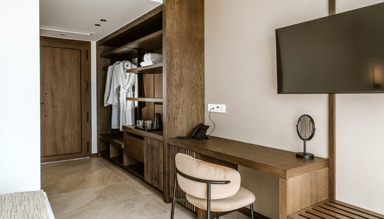 4* 4S Sivota Sun Side Serenity - Σύβοτα