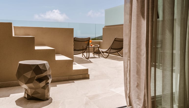 4* 4S Sivota Sun Side Serenity - Σύβοτα