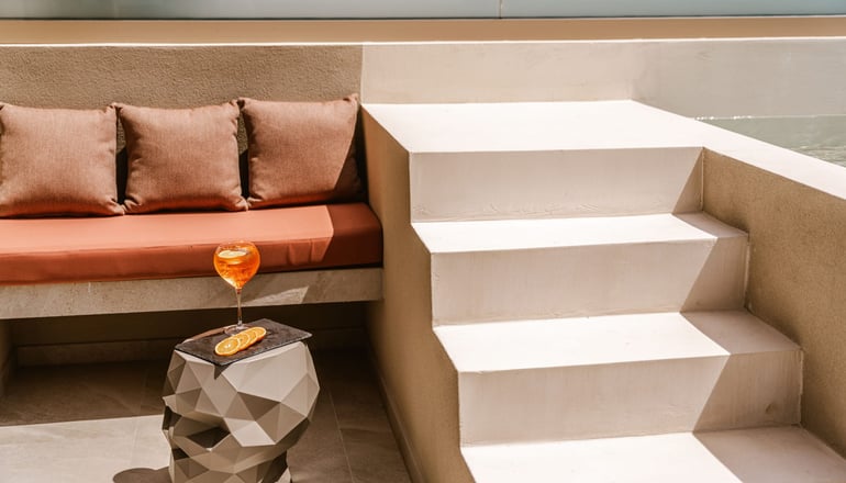 4* 4S Sivota Sun Side Serenity - Σύβοτα