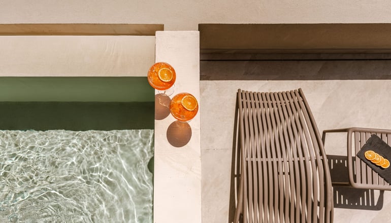 4* 4S Sivota Sun Side Serenity - Σύβοτα