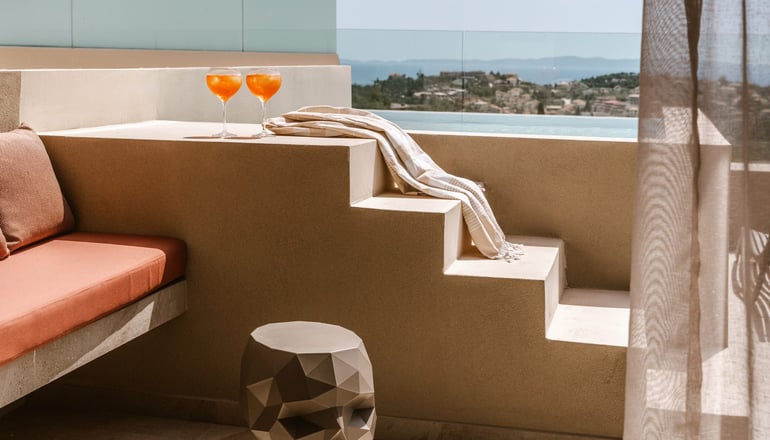 4* 4S Sivota Sun Side Serenity - Σύβοτα