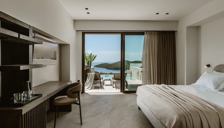 4* 4S Sivota Sun Side Serenity - Σύβοτα