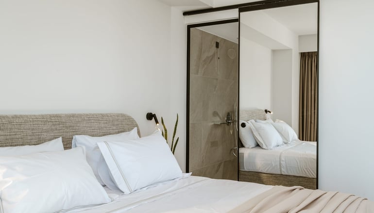 4* 4S Sivota Sun Side Serenity - Σύβοτα