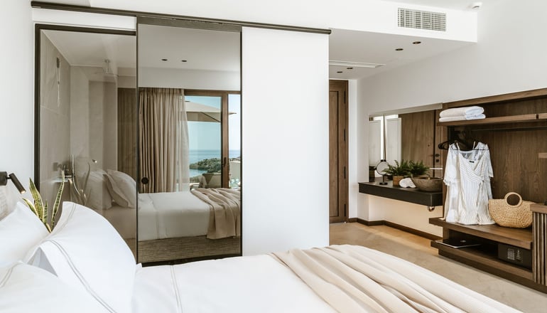 4* 4S Sivota Sun Side Serenity - Σύβοτα