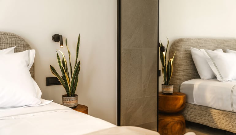 4* 4S Sivota Sun Side Serenity - Σύβοτα