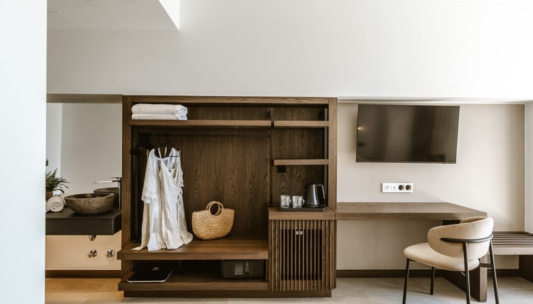 4* 4S Sivota Sun Side Serenity - Σύβοτα