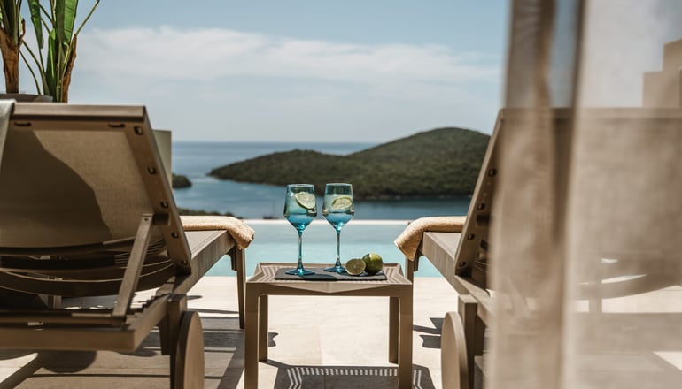 4* 4S Sivota Sun Side Serenity - Σύβοτα