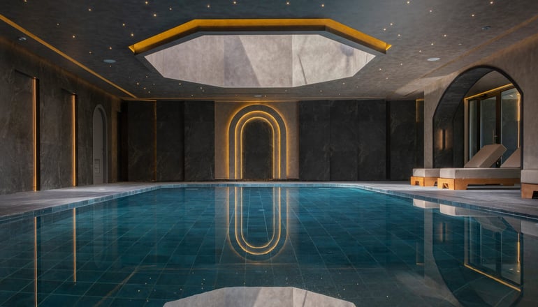 Paphos Hills Resort & Spa by Brown Hotels - Παφιάνα, Κύπρος