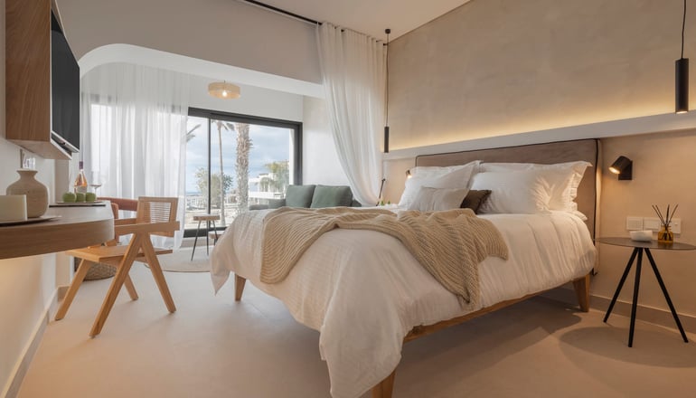 Paphos Hills Resort & Spa by Brown Hotels - Παφιάνα, Κύπρος