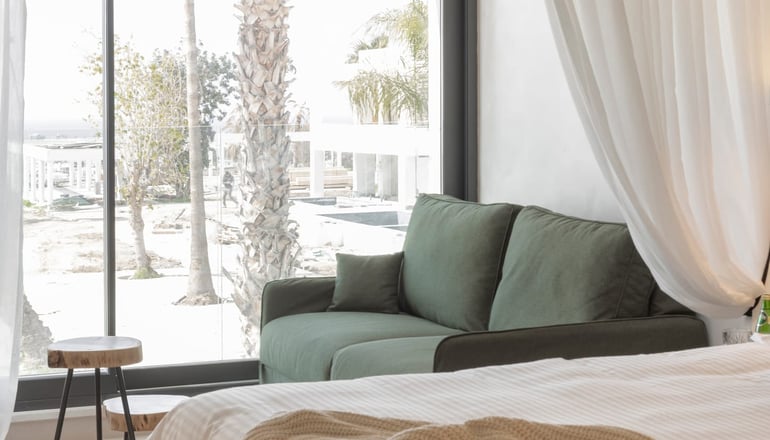 Paphos Hills Resort & Spa by Brown Hotels - Παφιάνα, Κύπρος