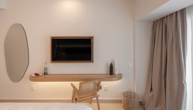 Paphos Hills Resort & Spa by Brown Hotels - Παφιάνα, Κύπρος