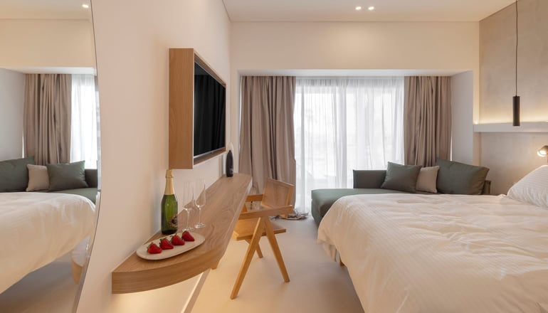 Paphos Hills Resort & Spa by Brown Hotels - Παφιάνα, Κύπρος