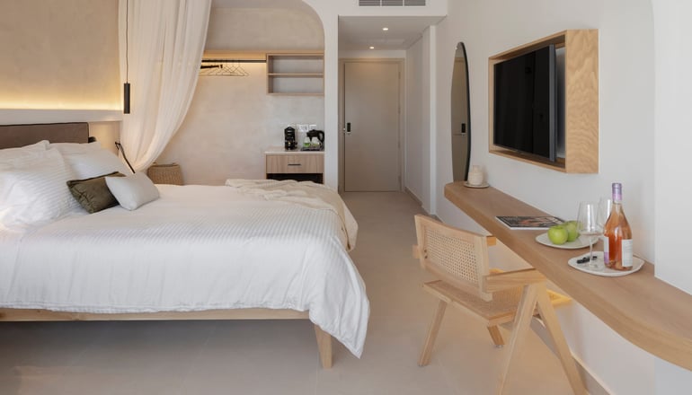 Paphos Hills Resort & Spa by Brown Hotels - Παφιάνα, Κύπρος