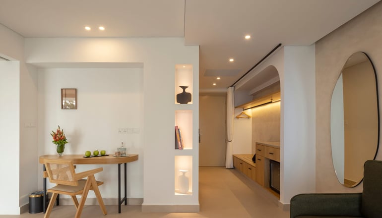 Paphos Hills Resort & Spa by Brown Hotels - Παφιάνα, Κύπρος