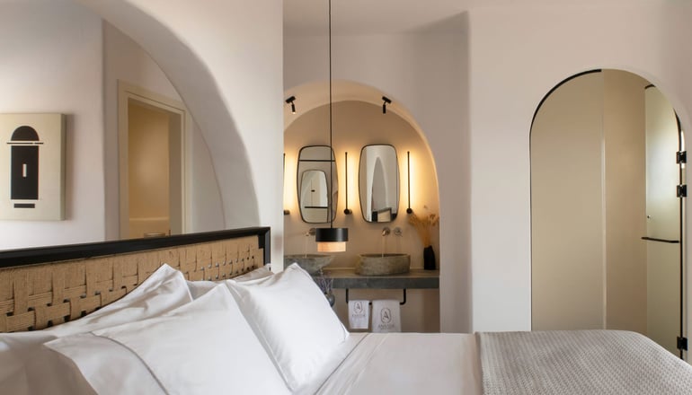 Elesia Boutique Hotel - Αστυπάλαια