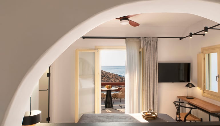 Elesia Boutique Hotel - Αστυπάλαια