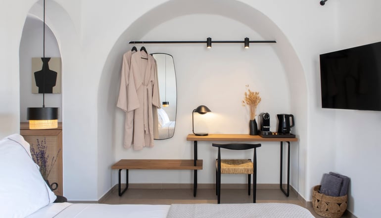 Elesia Boutique Hotel - Αστυπάλαια