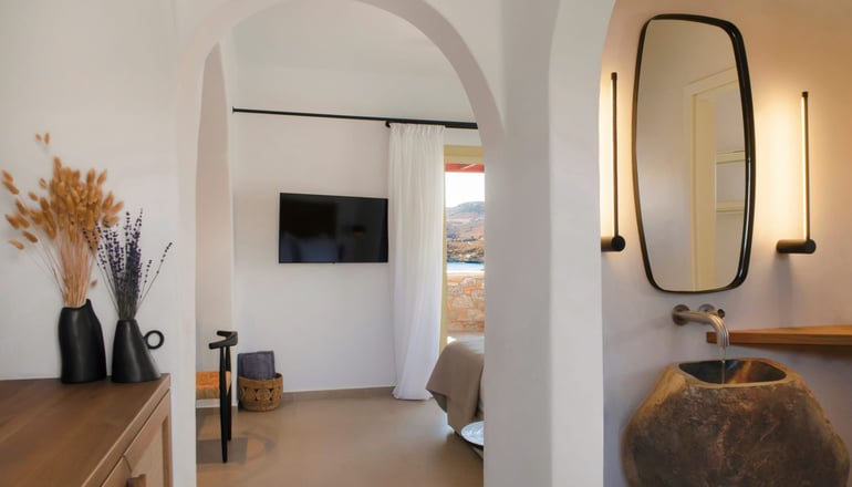 Elesia Boutique Hotel - Αστυπάλαια