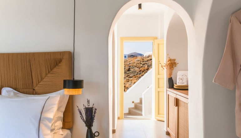 Elesia Boutique Hotel - Αστυπάλαια