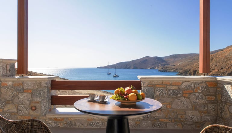 Elesia Boutique Hotel - Αστυπάλαια