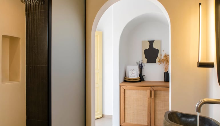 Elesia Boutique Hotel - Αστυπάλαια