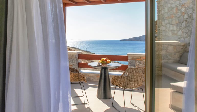 Elesia Boutique Hotel - Αστυπάλαια