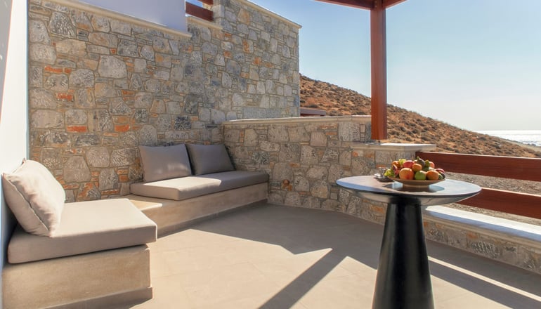 Elesia Boutique Hotel - Αστυπάλαια