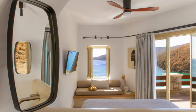 Elesia Boutique Hotel - Αστυπάλαια