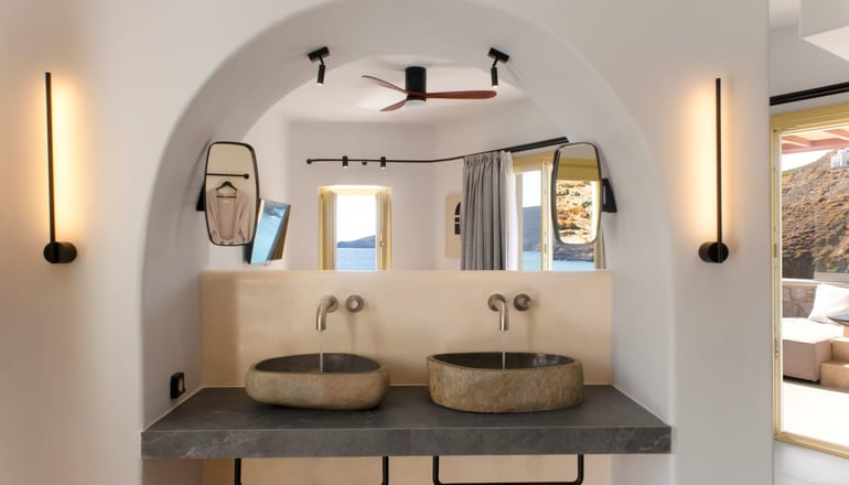 Elesia Boutique Hotel - Αστυπάλαια