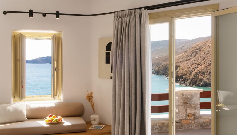 Elesia Boutique Hotel - Αστυπάλαια