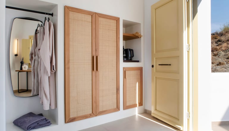 Elesia Boutique Hotel - Αστυπάλαια