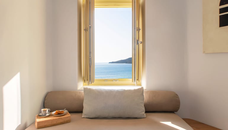 Elesia Boutique Hotel - Αστυπάλαια