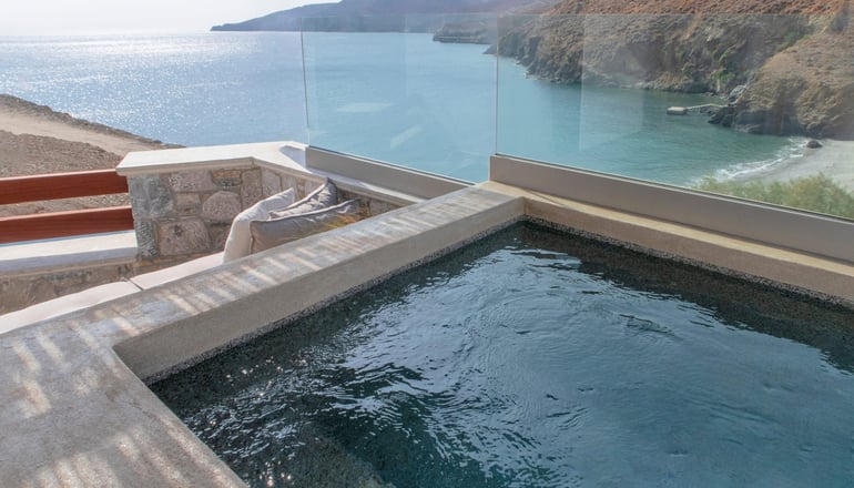 Elesia Boutique Hotel - Αστυπάλαια