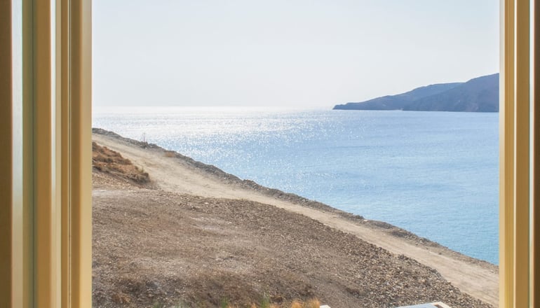 Elesia Boutique Hotel - Αστυπάλαια