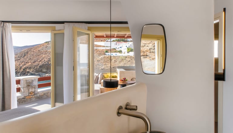 Elesia Boutique Hotel - Αστυπάλαια