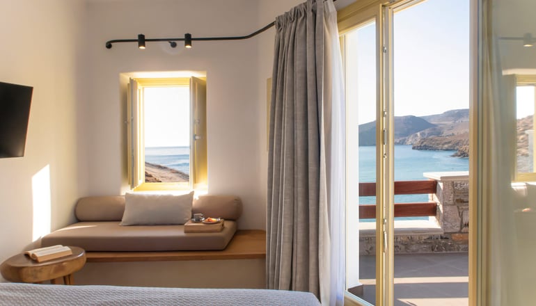 Elesia Boutique Hotel - Αστυπάλαια