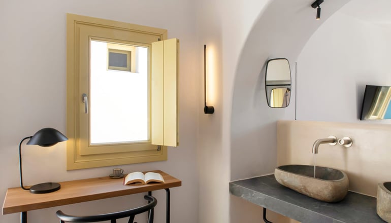 Elesia Boutique Hotel - Αστυπάλαια